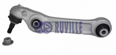 RUVILLE 935091 -  Рычаг независимой подвески колеса, подвеска колеса
