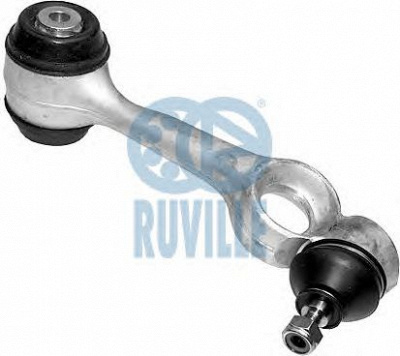 RUVILLE 935103 -  Рычаг независимой подвески колеса, подвеска колеса