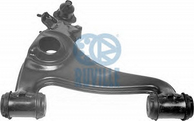 RUVILLE 935109 -  Рычаг независимой подвески колеса, подвеска колеса