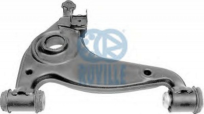 RUVILLE 935129 -  Рычаг независимой подвески колеса, подвеска колеса