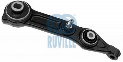 RUVILLE 935145 -  Рычаг независимой подвески колеса, подвеска колеса