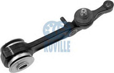 RUVILLE 935153 -  Рычаг независимой подвески колеса, подвеска колеса