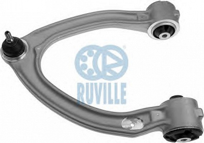 RUVILLE 935160 -  Рычаг независимой подвески колеса, подвеска колеса
