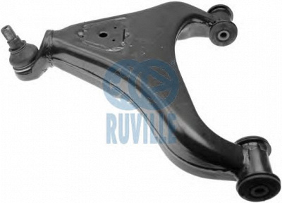 RUVILLE 935164 -  Рычаг независимой подвески колеса, подвеска колеса