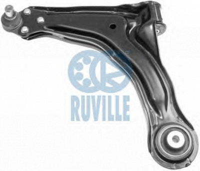 RUVILLE 935166 -  Рычаг независимой подвески колеса, подвеска колеса