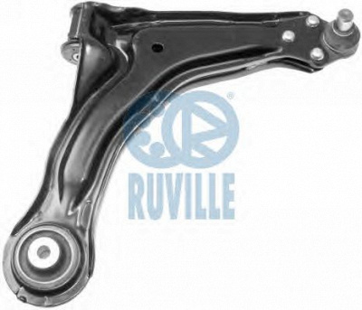 RUVILLE 935167 -  Рычаг независимой подвески колеса, подвеска колеса