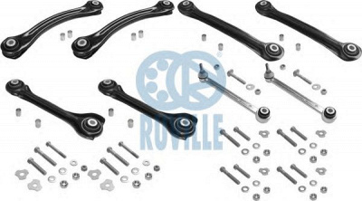 RUVILLE 935185s -  