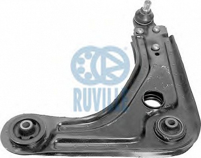 RUVILLE 935200 -  Рычаг независимой подвески колеса, подвеска колеса