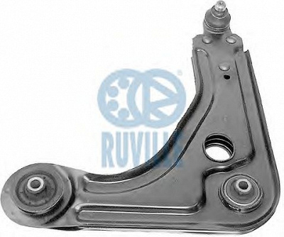 RUVILLE 935202 -  Рычаг независимой подвески колеса, подвеска колеса