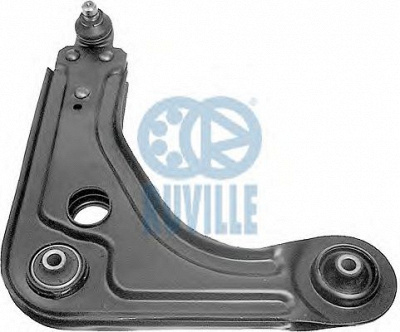 RUVILLE 935205 -  Рычаг независимой подвески колеса, подвеска колеса