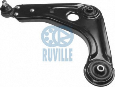 RUVILLE 935232 -  Рычаг независимой подвески колеса, подвеска колеса