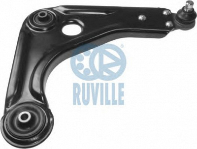 RUVILLE 935233 -  Рычаг независимой подвески колеса, подвеска колеса