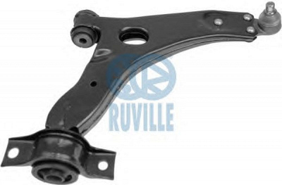 RUVILLE 935237 -  Рычаг независимой подвески колеса, подвеска колеса