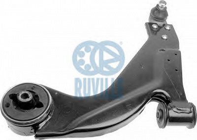 RUVILLE 935250 -  Рычаг независимой подвески колеса, подвеска колеса