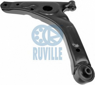 RUVILLE 935252 -  Рычаг независимой подвески колеса, подвеска колеса