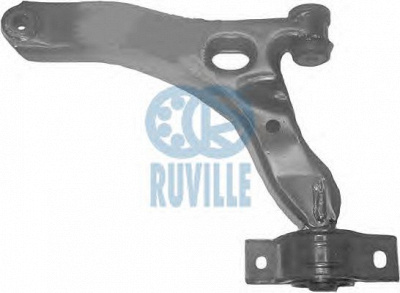 RUVILLE 935260 -  Рычаг независимой подвески колеса, подвеска колеса