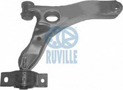 RUVILLE 935261 -  Рычаг независимой подвески колеса, подвеска колеса
