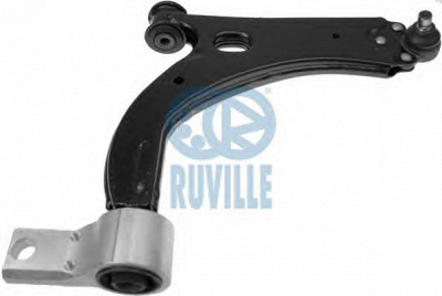 RUVILLE 935267 -  Рычаг независимой подвески колеса, подвеска колеса