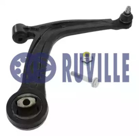 RUVILLE 935283 -  Рычаг независимой подвески колеса, подвеска колеса