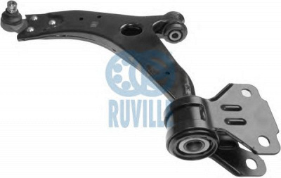RUVILLE 935286 -  Рычаг независимой подвески колеса, подвеска колеса