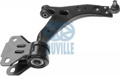 RUVILLE 935287 -  Рычаг независимой подвески колеса, подвеска колеса