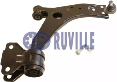 RUVILLE 935295 -  Рычаг независимой подвески колеса, подвеска колеса