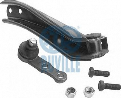 RUVILLE 935301 -  Рычаг независимой подвески колеса, подвеска колеса