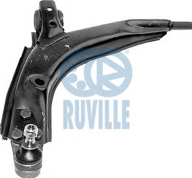 RUVILLE 935302 -  Рычаг независимой подвески колеса, подвеска колеса