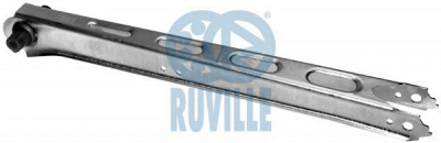 RUVILLE 935319 -  Рычаг независимой подвески колеса, подвеска колеса