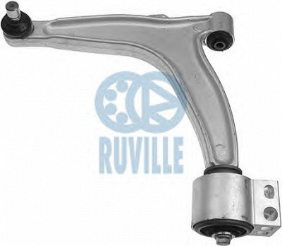 RUVILLE 935322 -  Рычаг независимой подвески колеса, подвеска колеса