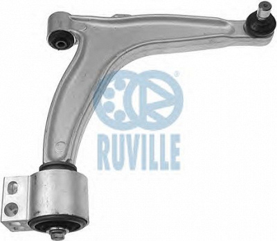 RUVILLE 935323 -  Рычаг независимой подвески колеса, подвеска колеса