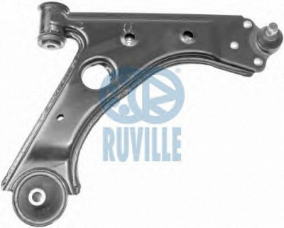 RUVILLE 935331 -  Рычаг независимой подвески колеса, подвеска колеса