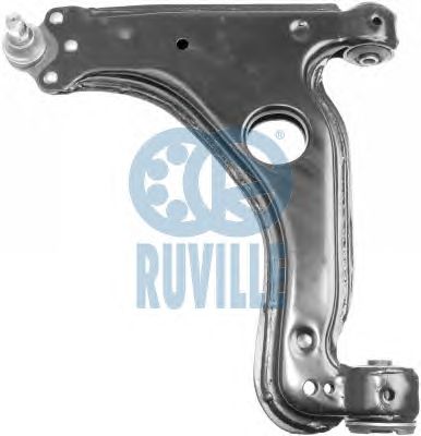 RUVILLE 935332 -  Рычаг независимой подвески колеса, подвеска колеса