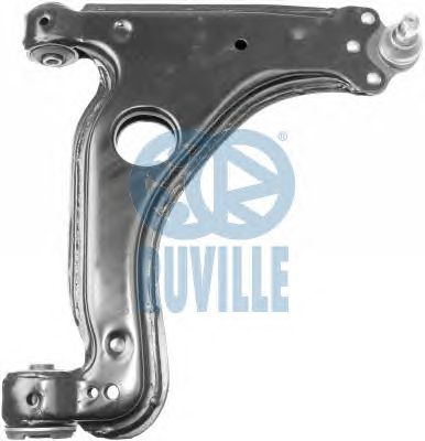 RUVILLE 935333 -  Рычаг независимой подвески колеса, подвеска колеса