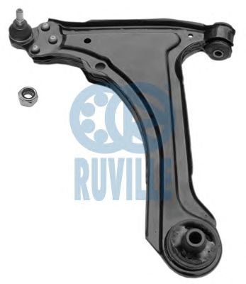RUVILLE 935334 -  Рычаг независимой подвески колеса, подвеска колеса