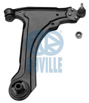 RUVILLE 935335 -  Рычаг независимой подвески колеса, подвеска колеса