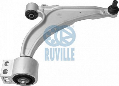RUVILLE 935337 -  Рычаг независимой подвески колеса, подвеска колеса