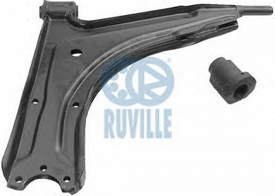 RUVILLE 935401 -  Рычаг независимой подвески колеса, подвеска колеса