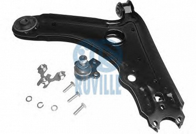 RUVILLE 935403 -  Рычаг независимой подвески колеса, подвеска колеса