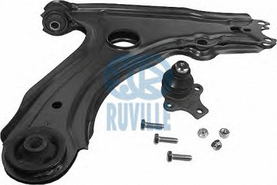 RUVILLE 935404 -  Рычаг независимой подвески колеса, подвеска колеса