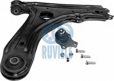 RUVILLE 935405 -  Рычаг независимой подвески колеса, подвеска колеса