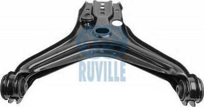 RUVILLE 935408 -  Рычаг независимой подвески колеса, подвеска колеса