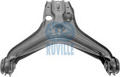RUVILLE 935409 -  Рычаг независимой подвески колеса, подвеска колеса