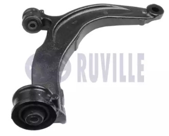 RUVILLE 935429 -  Рычаг независимой подвески колеса, подвеска колеса