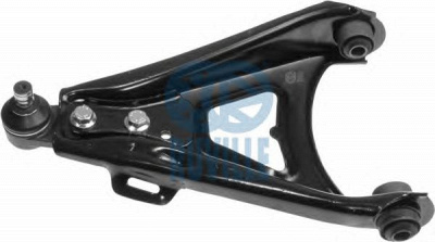 RUVILLE 935502 -  Рычаг независимой подвески колеса, подвеска колеса