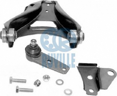 RUVILLE 935506 -  Рычаг независимой подвески колеса, подвеска колеса