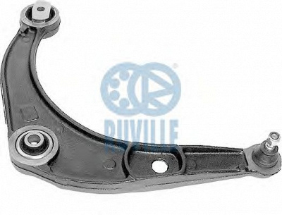 RUVILLE 935516 -  Рычаг независимой подвески колеса, подвеска колеса
