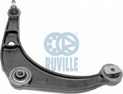 RUVILLE 935517 -  Рычаг независимой подвески колеса, подвеска колеса