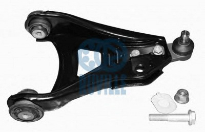 RUVILLE 935525 -  Рычаг независимой подвески колеса, подвеска колеса