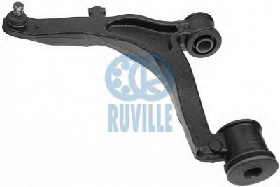 RUVILLE 935528 -  Рычаг независимой подвески колеса, подвеска колеса
